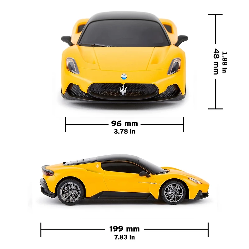 CMJ RC CARS 2-pc. Remote Control Car