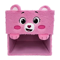 Happy Nappers® Cheer Bear Toy Box