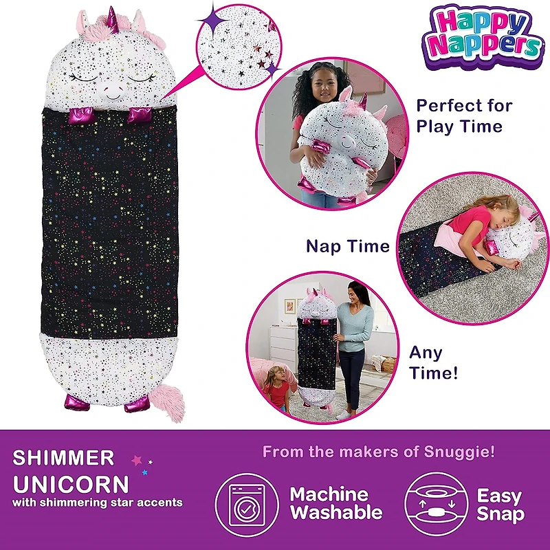 Happy Nappers® Sleep Sack
