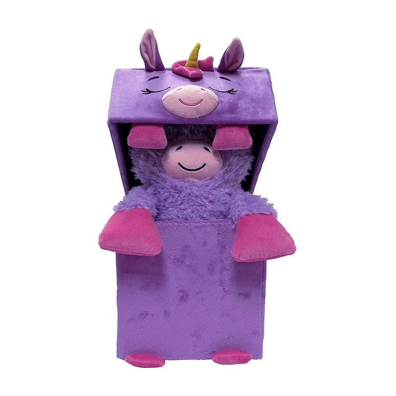 Happy Nappers® Toy Box