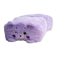 Happy Nappers® Care Bears Mushmillows Cubes Stuffed Animal