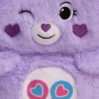 Happy Nappers® Care Bears Mushmillows Cubes Stuffed Animal