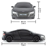 CMJ RC CARS 2-pc. Car