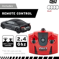 CMJ RC CARS 2-pc. Car
