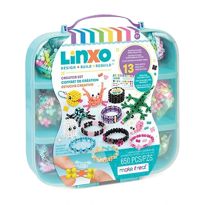 Make It Real Craft Kit