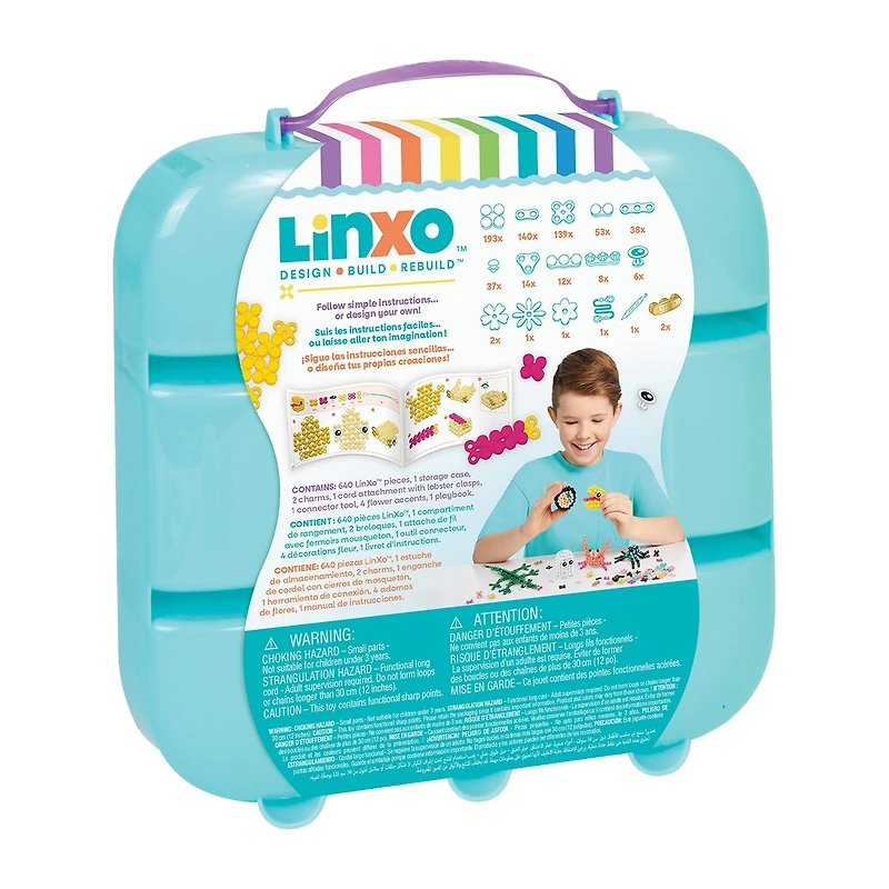 Make It Real Craft Kit