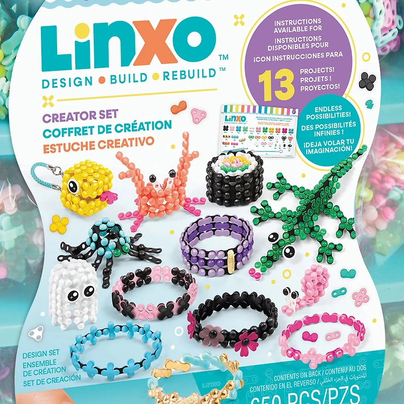Make It Real Craft Kit