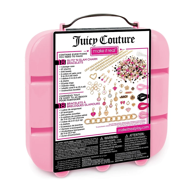 Make It Real Jewelry Kit