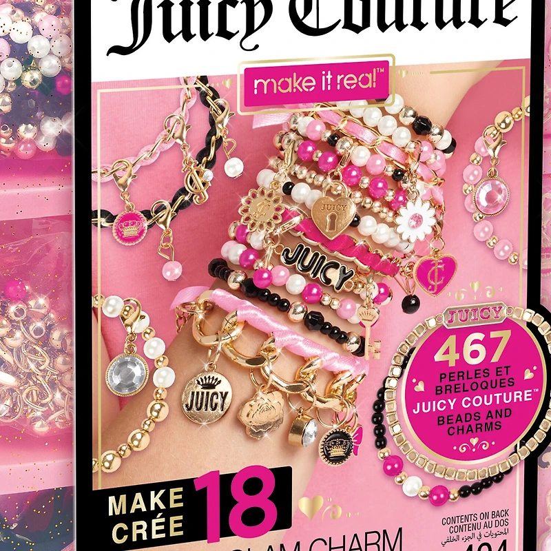 Make It Real Jewelry Kit
