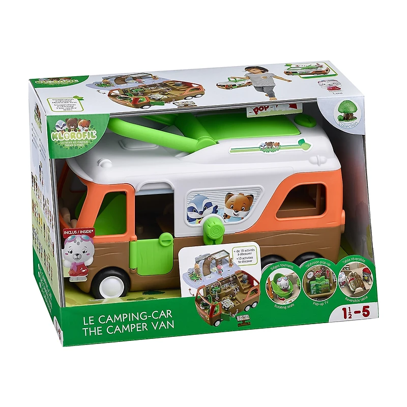Jay at Play® 3-pc. Toy Playset