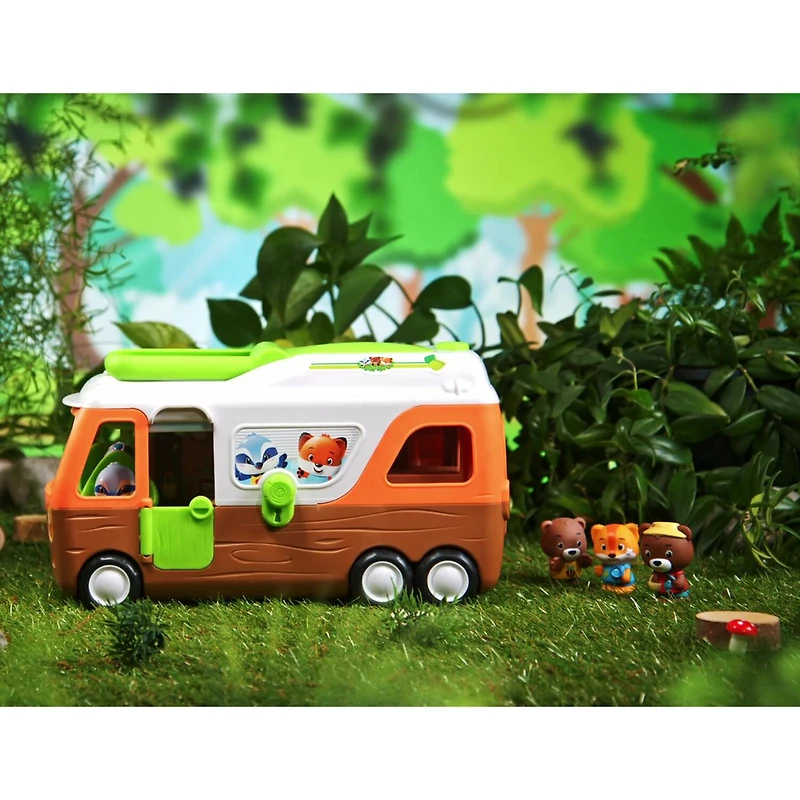 Jay at Play® 3-pc. Toy Playset
