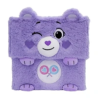 Happy Nappers® Bear Plush Toy Box