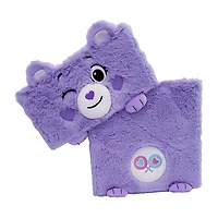 Happy Nappers® Bear Plush Toy Box