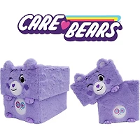 Happy Nappers® Bear Plush Toy Box