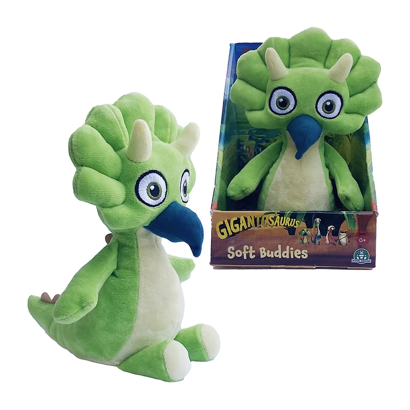 Jay at Play® Stuffed Animal