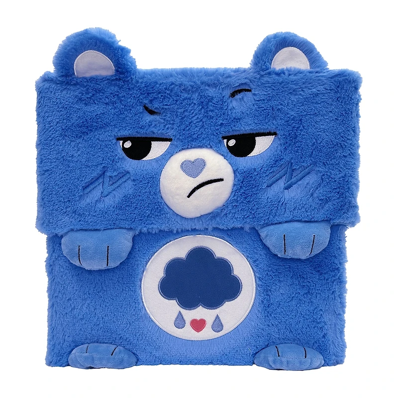 Happy Nappers® Toy Box
