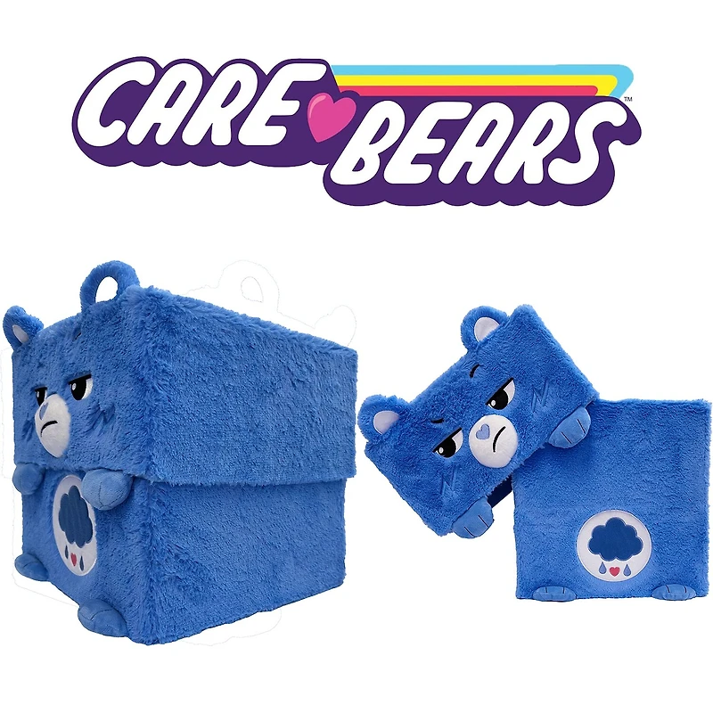 Happy Nappers® Toy Box