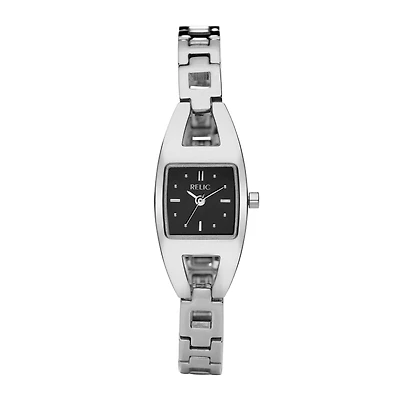 Relic® Womens Dress Watch ZR33503