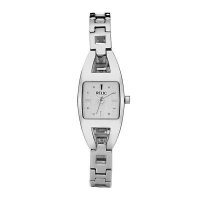 Relic® Womens Dress Watch ZR33543