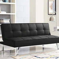 Carlson Serta Convertible Sofa