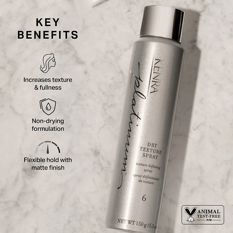 Kenra Dry Texture Styling Product 5.3 oz.