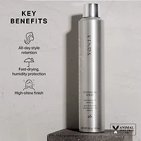Kenra Finishing Hair Spray 10 oz.