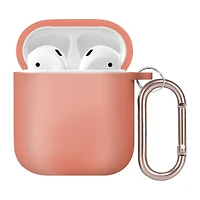 Airpods Case With Caribiner
