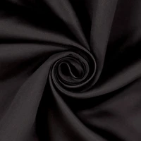 Eclipse Darrell Rod Pocket Blackout Single Curtain Panel