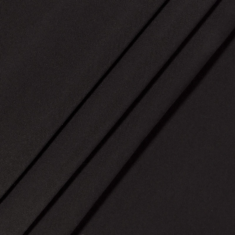 Eclipse Darrell Rod Pocket Blackout Single Curtain Panel
