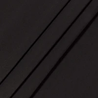 Eclipse Darrell Rod Pocket Blackout Single Curtain Panel