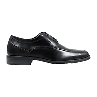 Stacy Adams Calhoun Mens Moc Closed Toe Oxford Shoes Wide Width