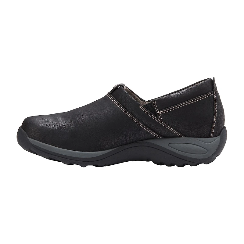 Eastland El Baylee Womens Round Closed Toe Slip-On Shoe