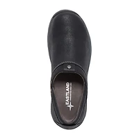 Eastland El Baylee Womens Round Closed Toe Slip-On Shoe