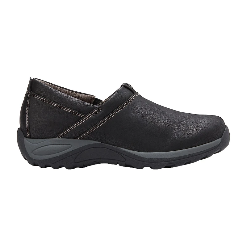 Eastland El Baylee Womens Round Closed Toe Slip-On Shoe