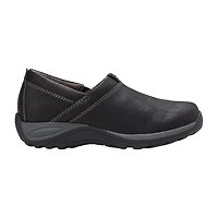 Eastland El Baylee Womens Round Closed Toe Slip-On Shoe