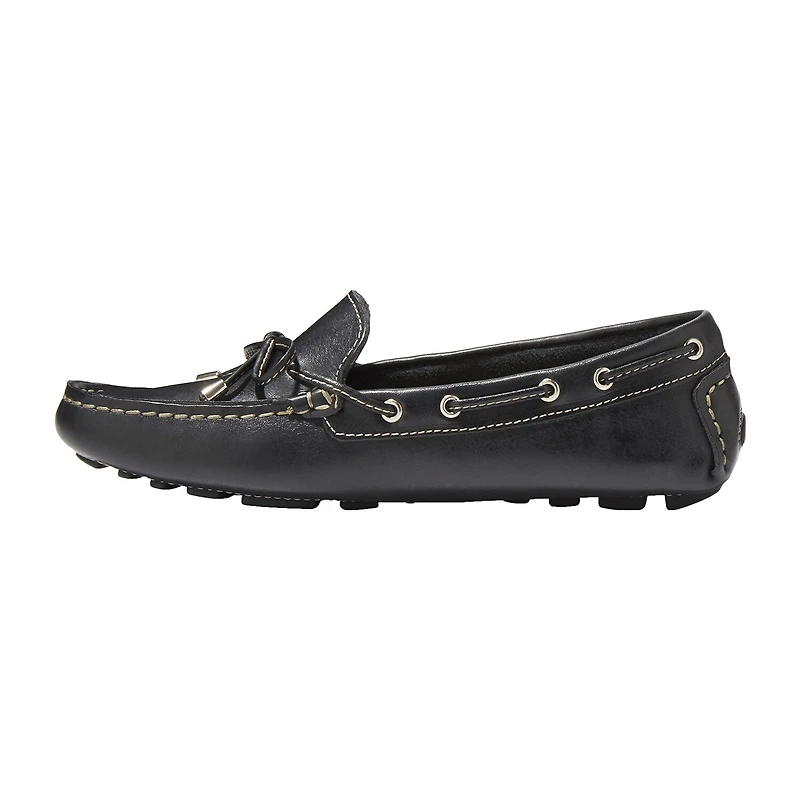 Eastland Marcella Womens Moc Slip-On Shoe