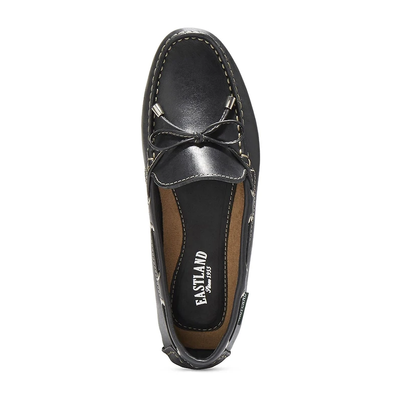 Eastland Marcella Womens Moc Slip-On Shoe