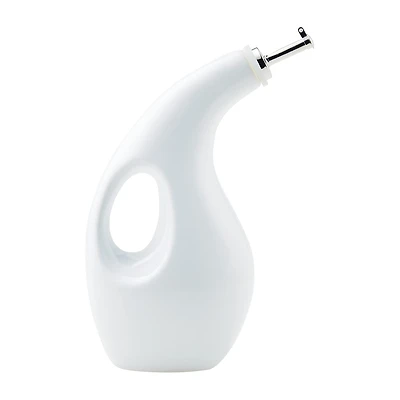 Rachael Ray Ceramics EVOO Dispensing Bottle