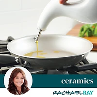 Rachael Ray Ceramics EVOO Dispensing Bottle
