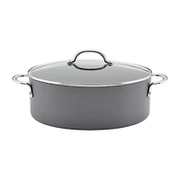 Rachael Ray Professional 8-qt. Stockpot with Lid