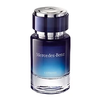 Mercedes-Benz Ultimate Eau De Parfum For Men