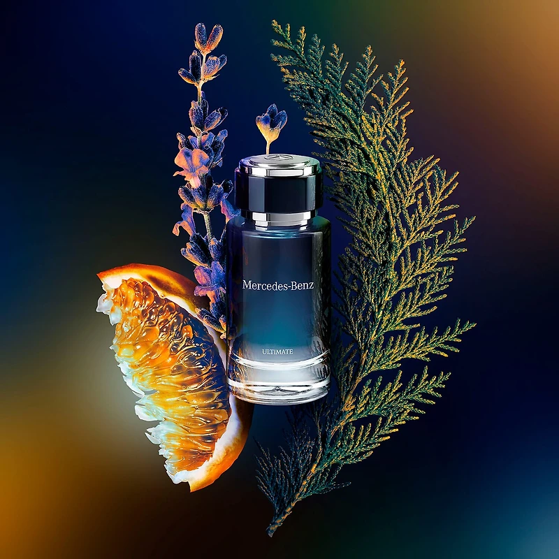 Mercedes-Benz Ultimate Eau De Parfum For Men