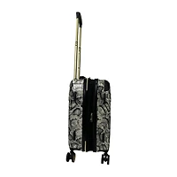 Jenni Chan Python 3-Pc. Hardside Luggage Set
