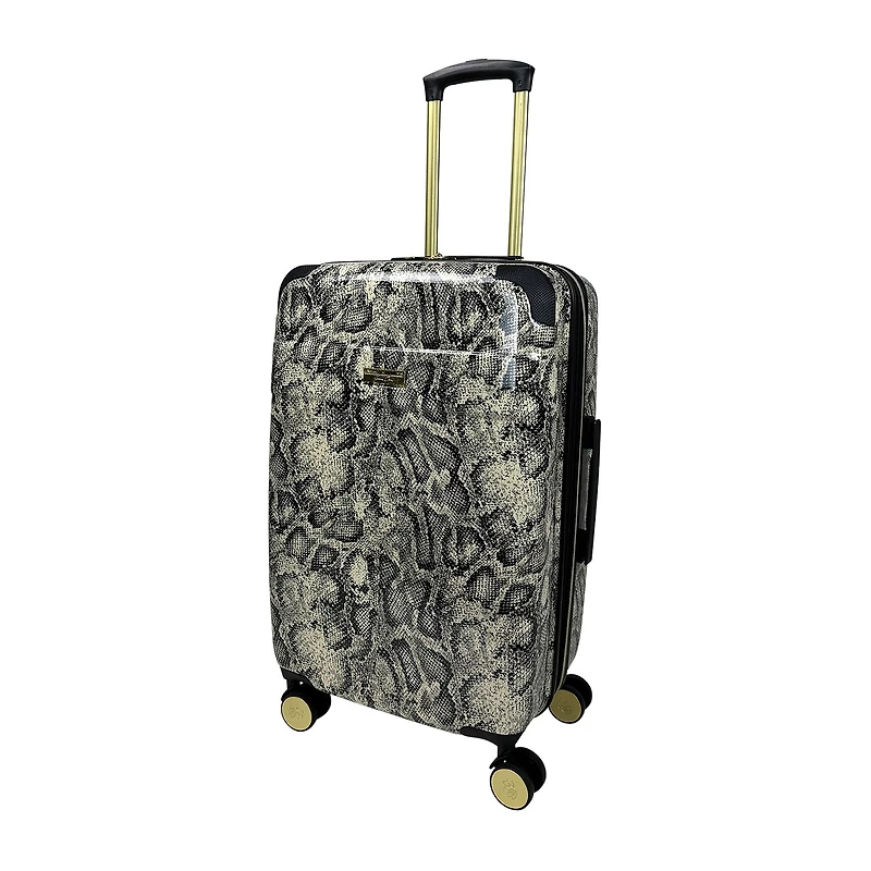 Jenni Chan Python 3-Pc. Hardside Luggage Set