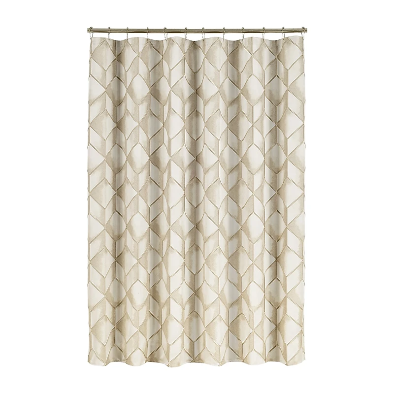 Queen Street Helene Shower Curtain