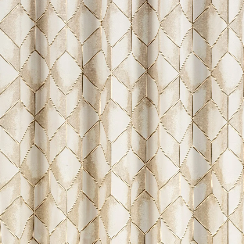 Queen Street Helene Shower Curtain