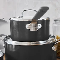 Bobby Flay Ceramic Non-Stick 13-pc. Cookware Set