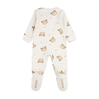 Huggies Baby Boys Animal Sleep and Play
