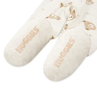 Huggies Baby Boys Animal Sleep and Play