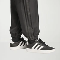 adidas Mens Straight Mid Rise Regular Fit Active Cargo Pant